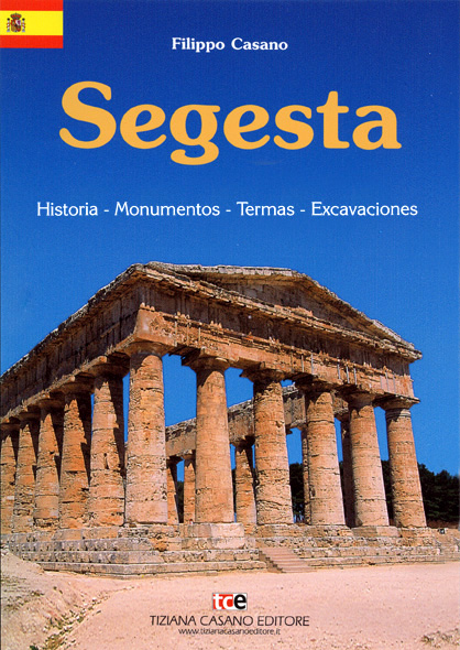 Libro - Segesta Spa